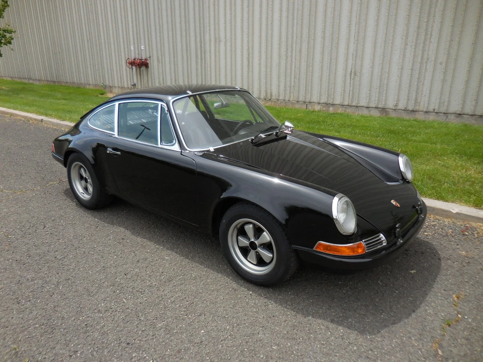 1967 Porsche 912 - Image 5 of 31