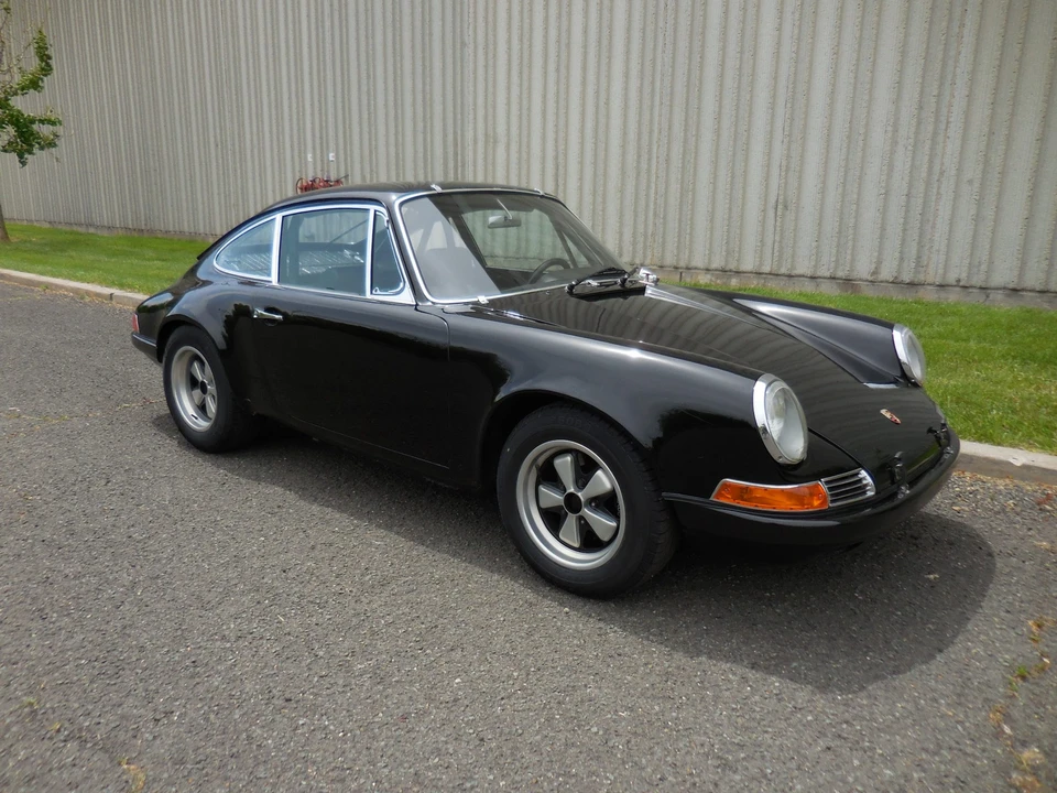 1967 Porsche 912 - Image 4 of 31