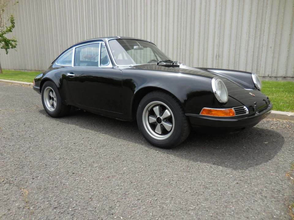 1967 Porsche 912 - Image 3 of 31
