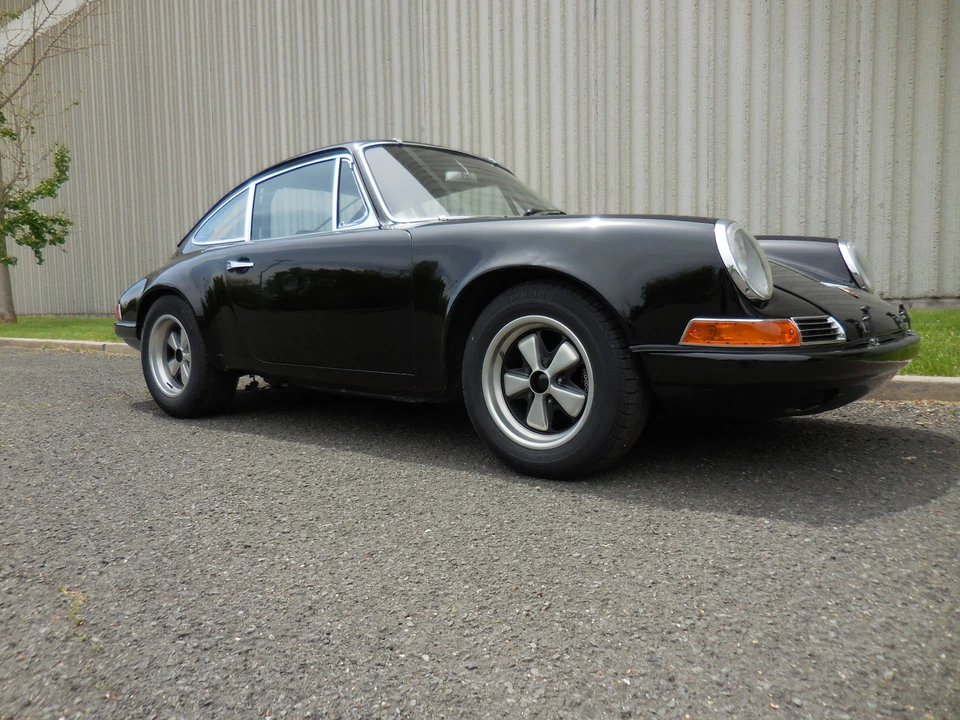 1967 Porsche 912 - Image 2 of 31