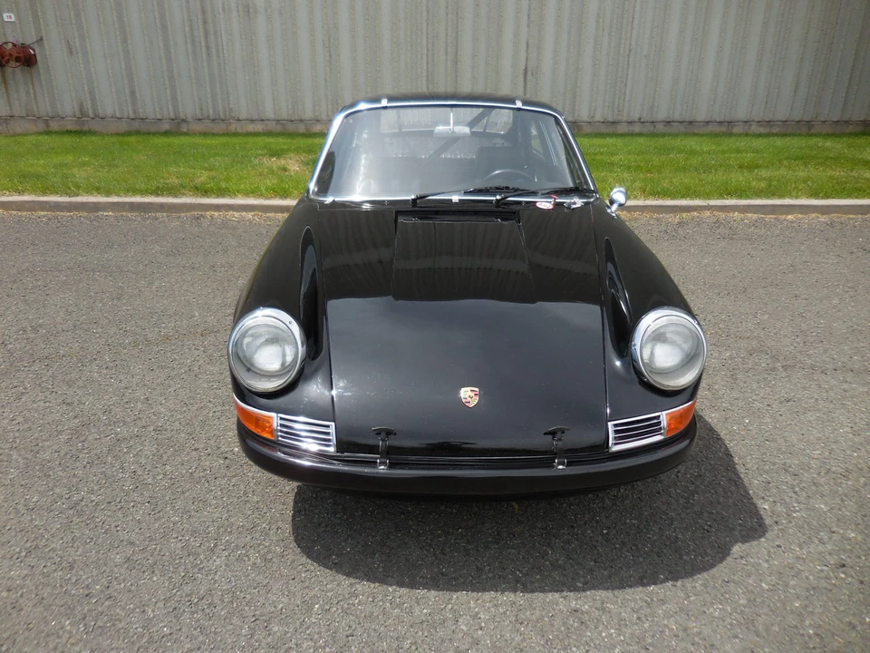 1967 Porsche 912 - Image 15 of 31