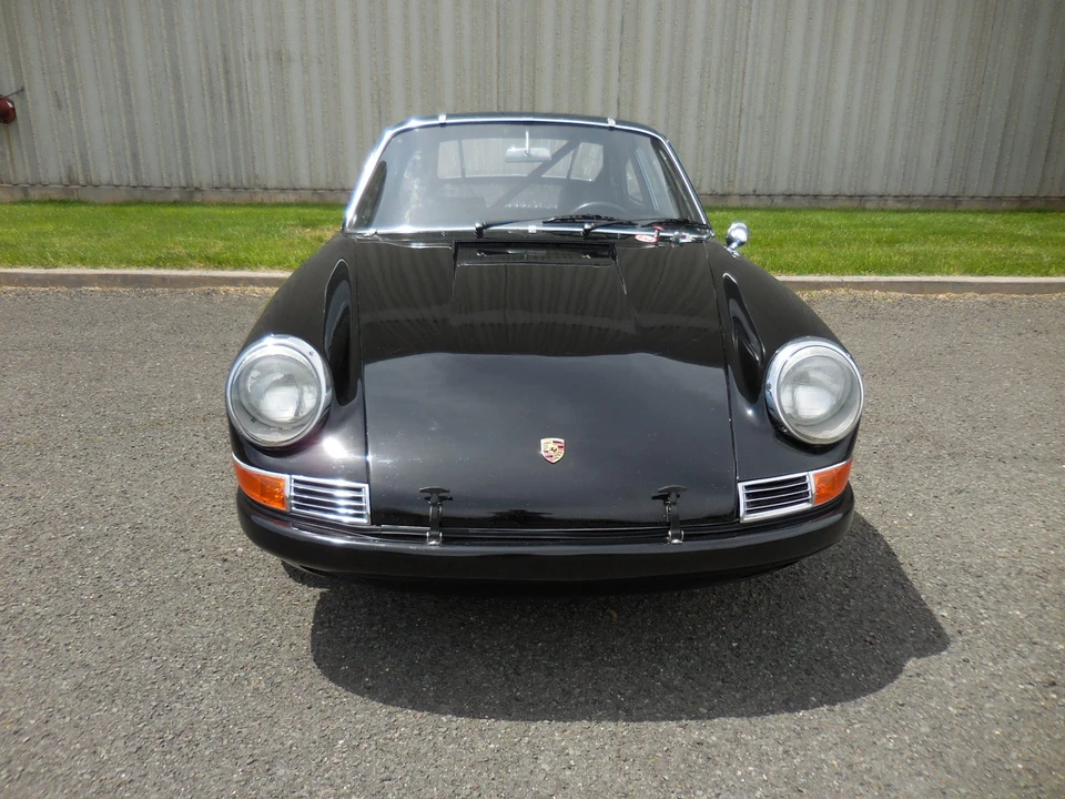 1967 Porsche 912 - Image 14 of 31