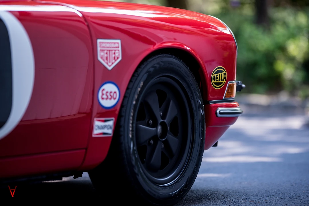 1967 Porsche 912 - Image 23 of 31