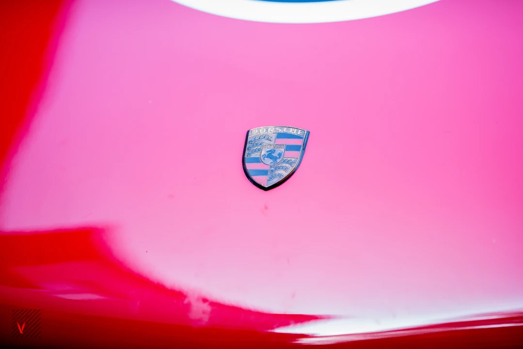 1967 Porsche 912 - Image 30 of 31