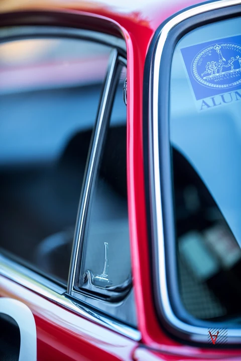 1967 Porsche 912 - Image 28 of 31