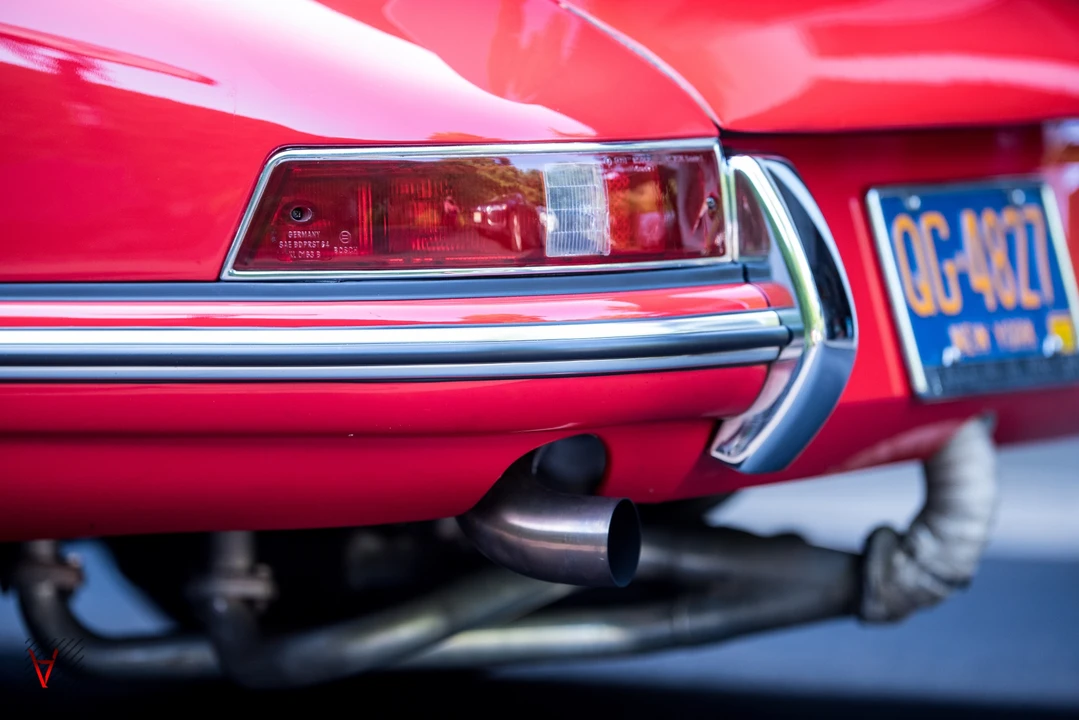 1967 Porsche 912 - Image 24 of 31