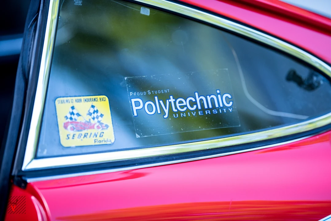 1967 Porsche 912 - Image 29 of 31