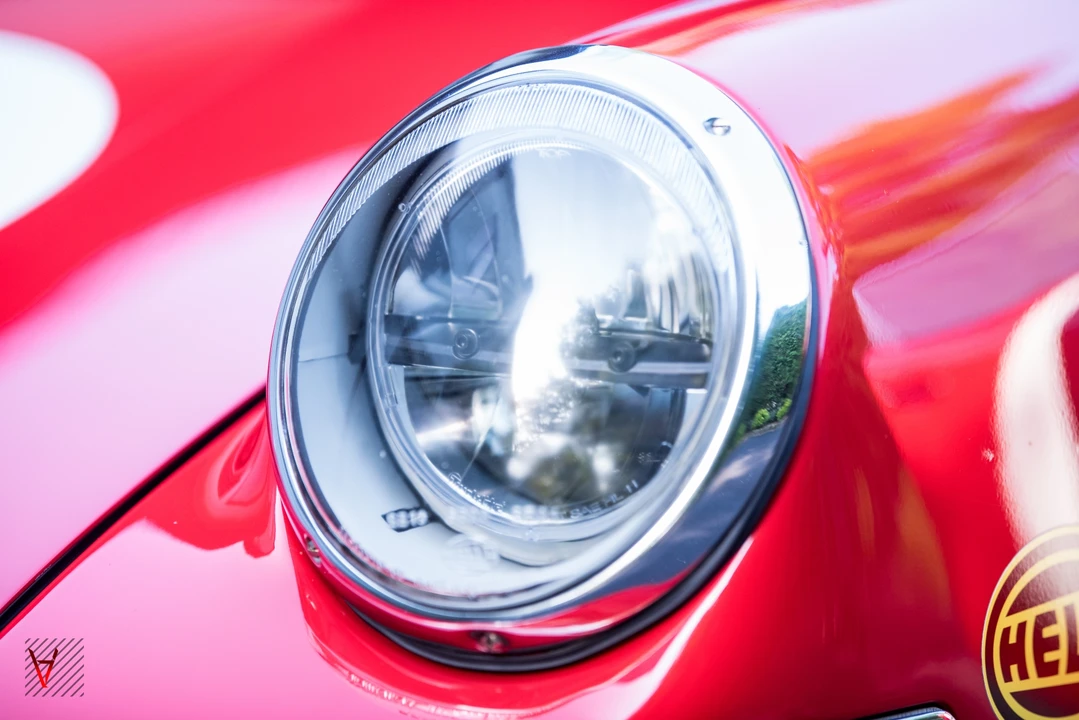 1967 Porsche 912 - Image 26 of 31