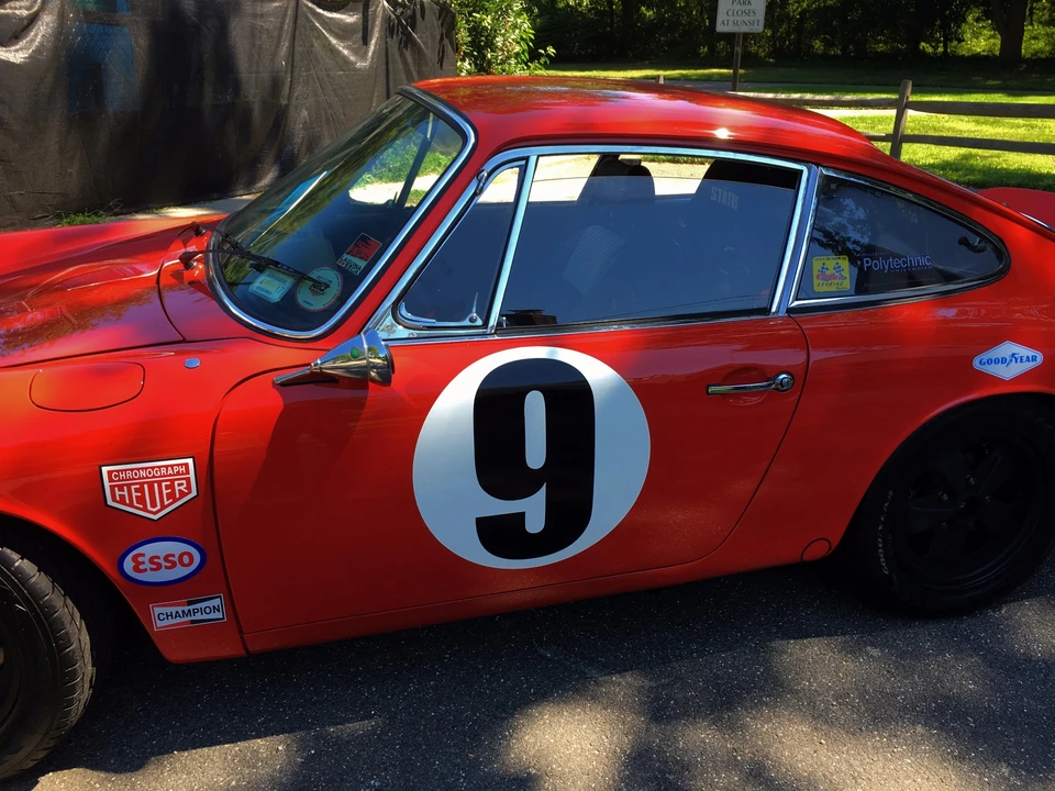1967 Porsche 912 - Image 15 of 31