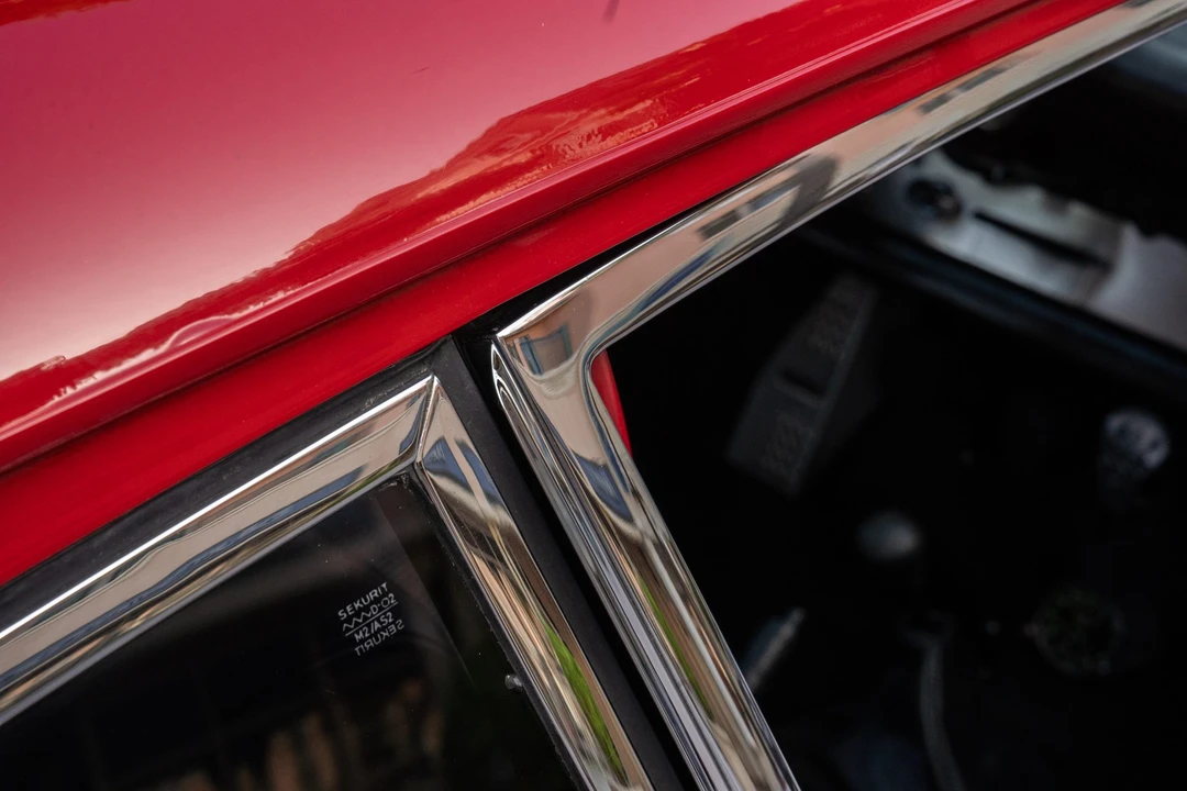 1967 Porsche 912 - Image 21 of 31