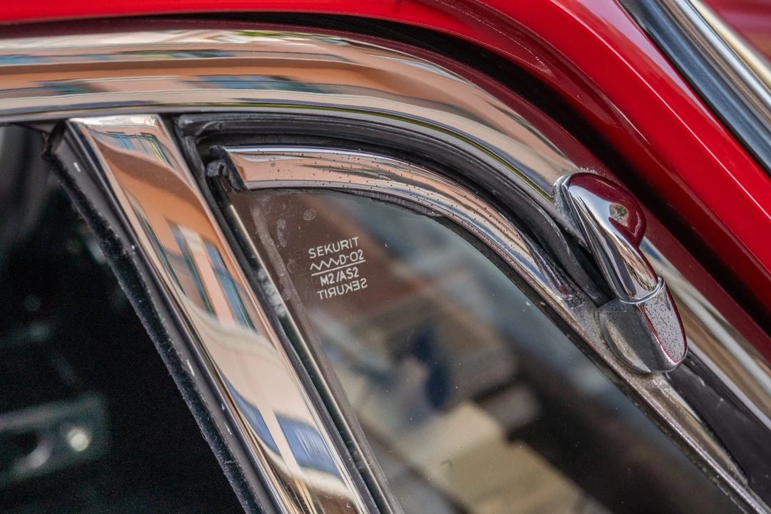 1967 Porsche 912 - Image 17 of 31