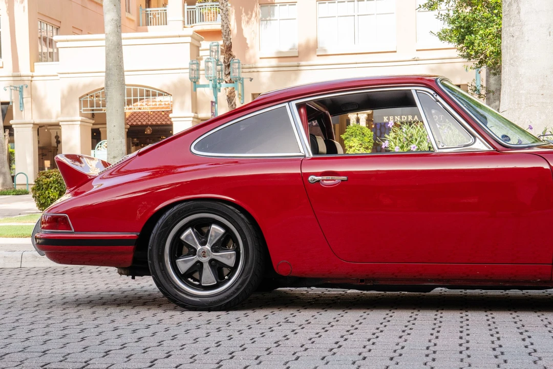 1967 Porsche 912 - Image 23 of 31