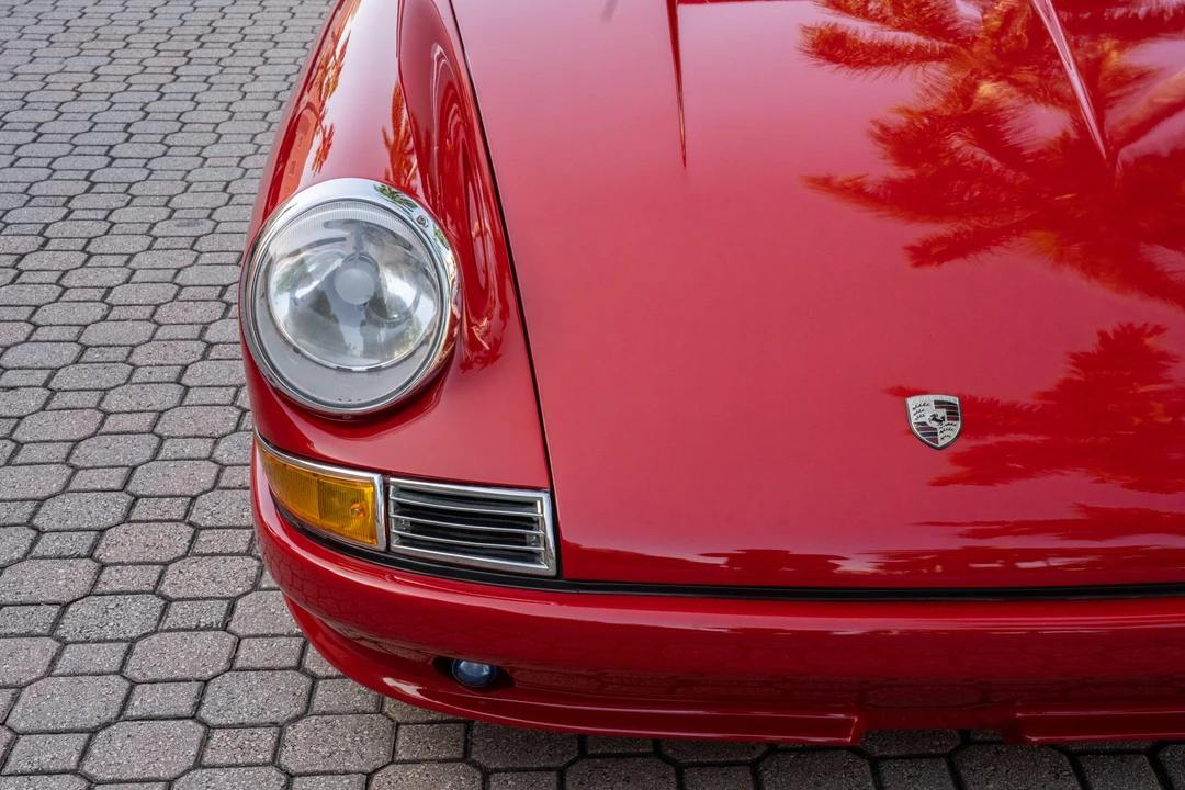 1967 Porsche 912 - Image 10 of 31