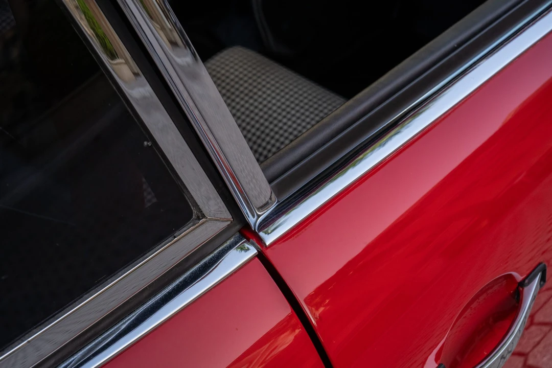 1967 Porsche 912 - Image 20 of 31