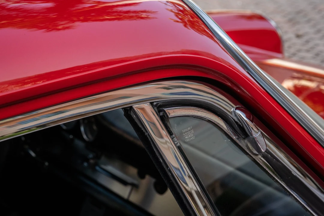 1967 Porsche 912 - Image 16 of 31