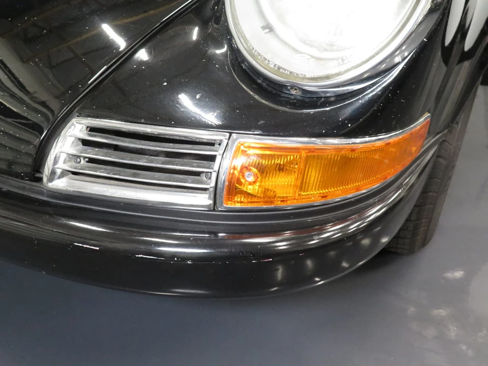 1967 Porsche 912 - Image 29 of 31