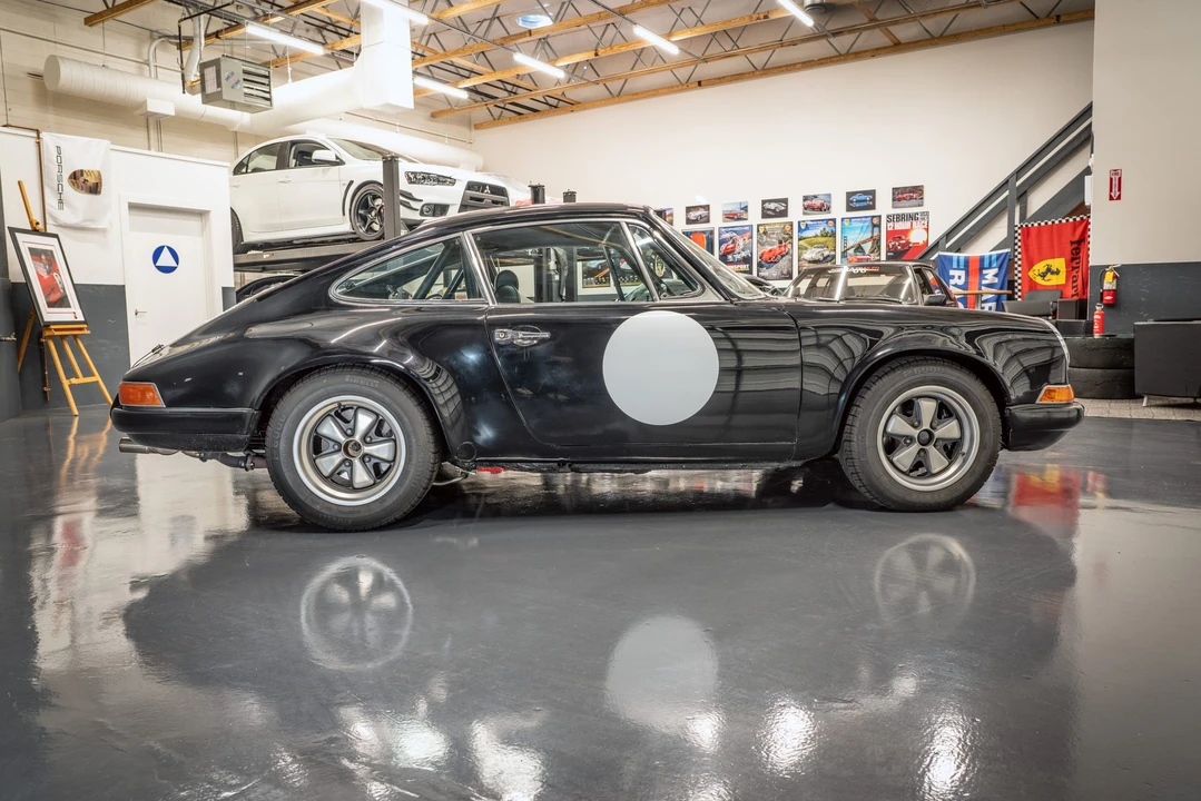 1967 Porsche 912 - Image 19 of 31