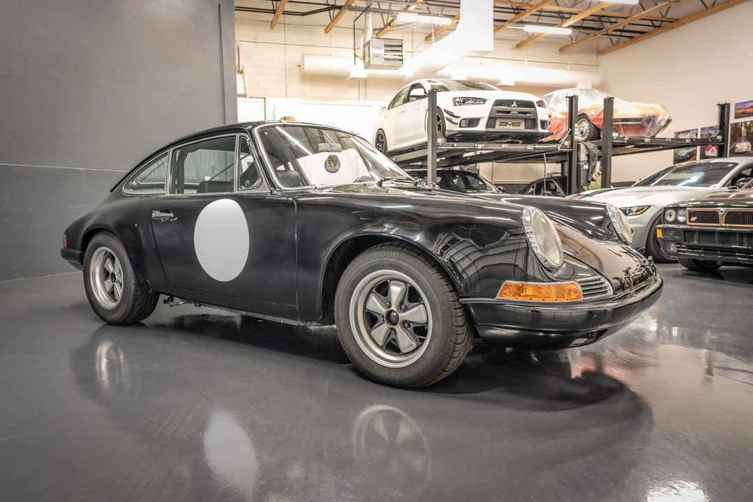 1967 Porsche 912 - Image 18 of 31