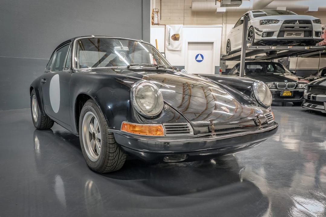 1967 Porsche 912 - Image 17 of 31
