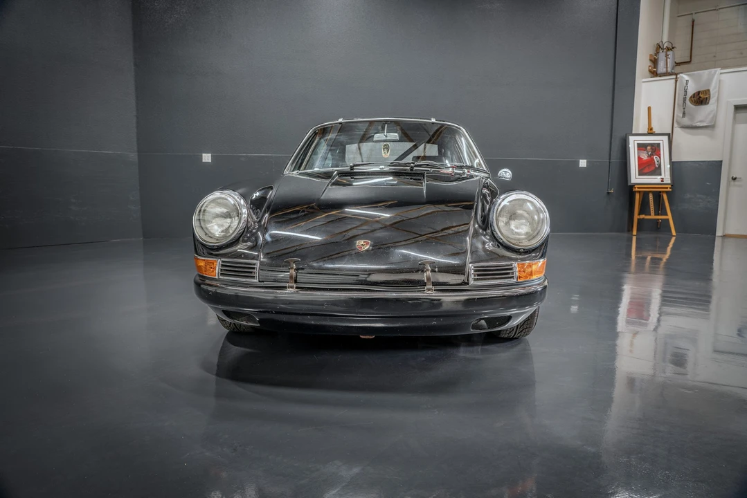 1967 Porsche 912 - Image 16 of 31