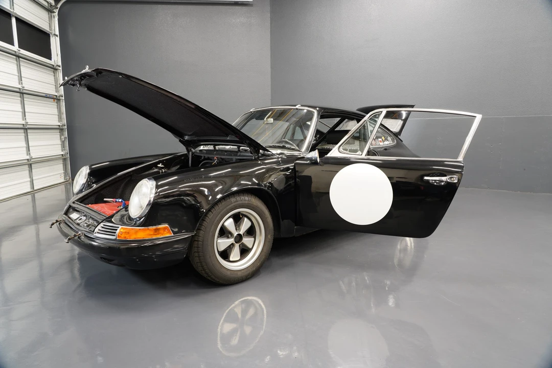 1967 Porsche 912 - Image 25 of 31