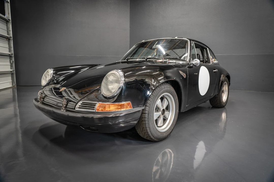 1967 Porsche 912 - Image 15 of 31