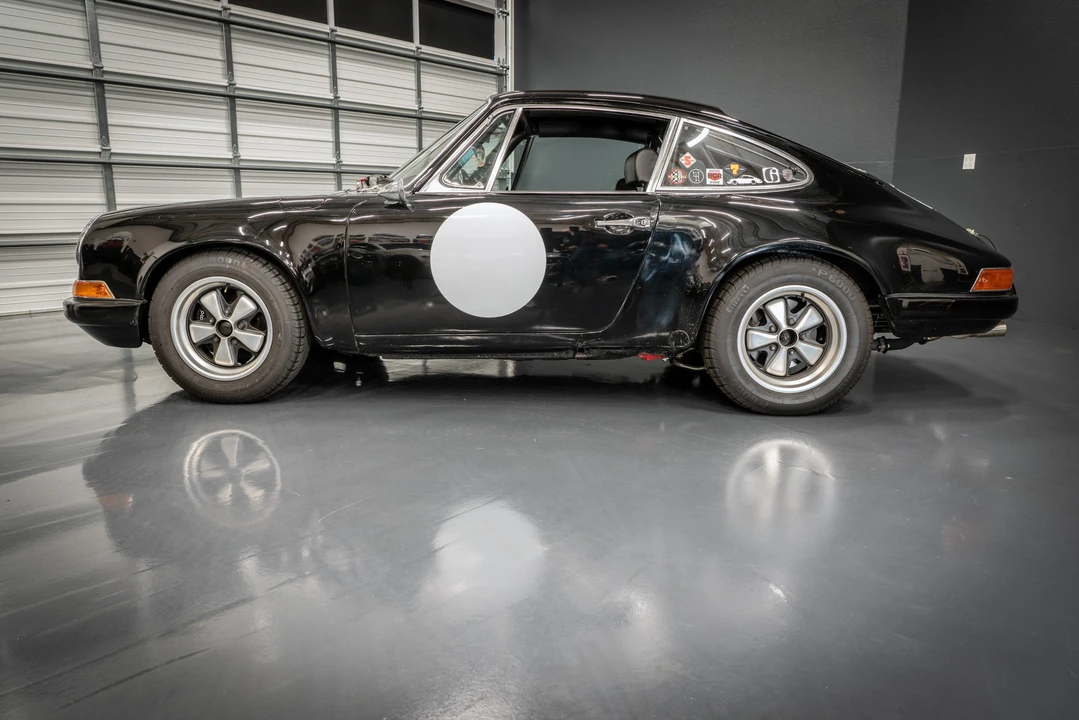 1967 Porsche 912 - Image 24 of 31
