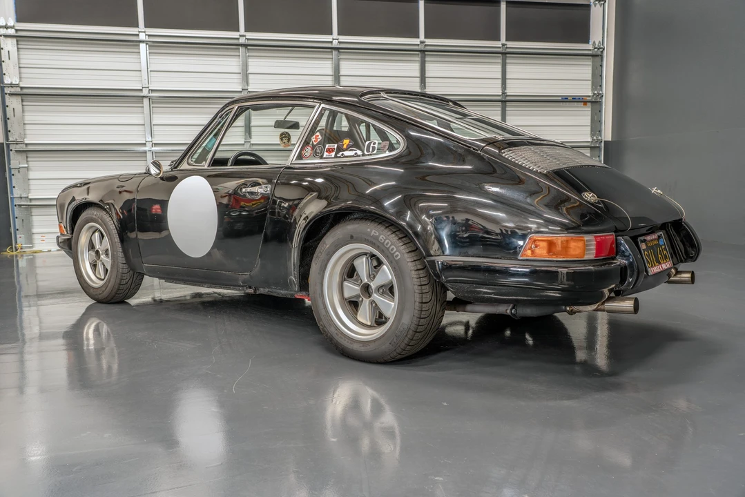 1967 Porsche 912 - Image 23 of 31
