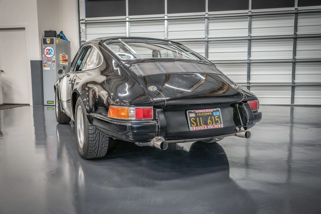 1967 Porsche 912 - Image 22 of 31