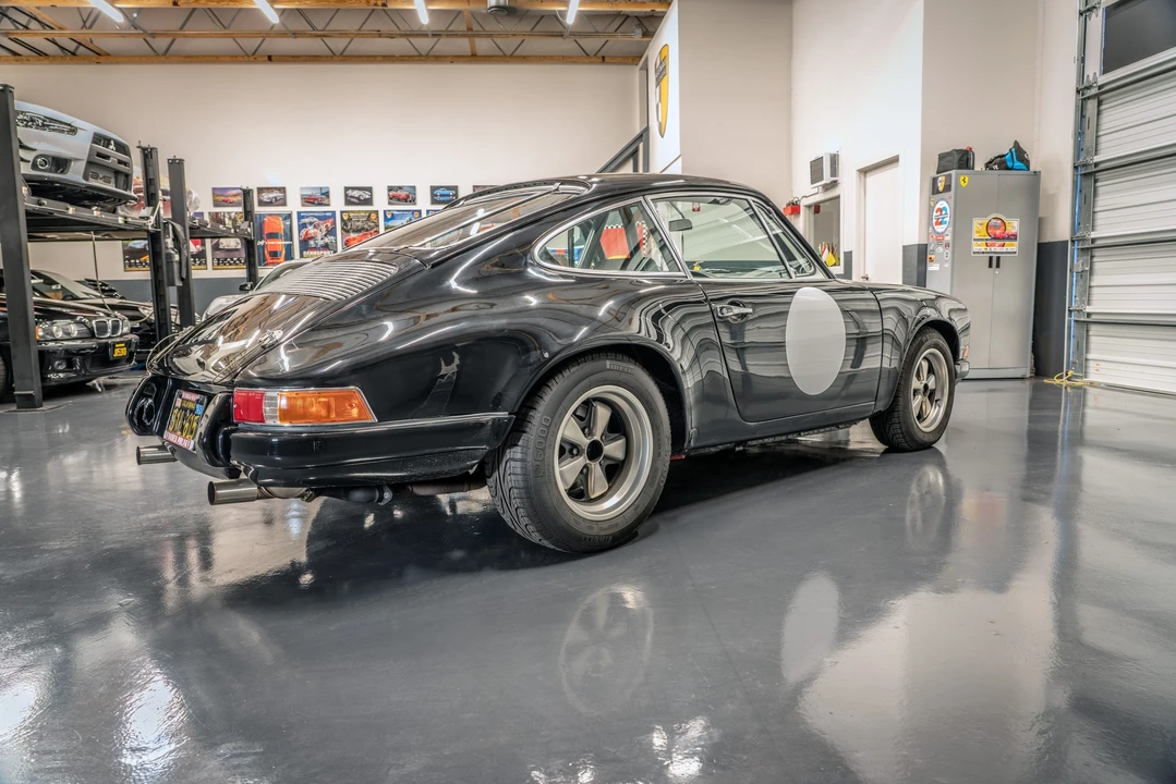 1967 Porsche 912 - Image 20 of 31