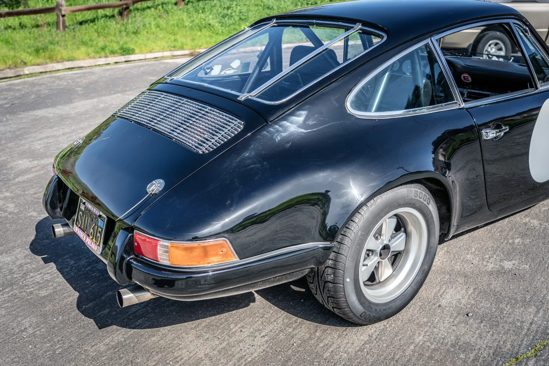 1967 Porsche 912 - Image 13 of 31