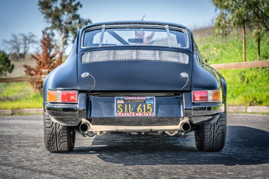 1967 Porsche 912 - Image 10 of 31