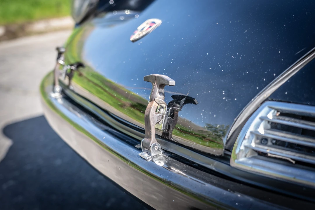 1967 Porsche 912 - Image 30 of 31