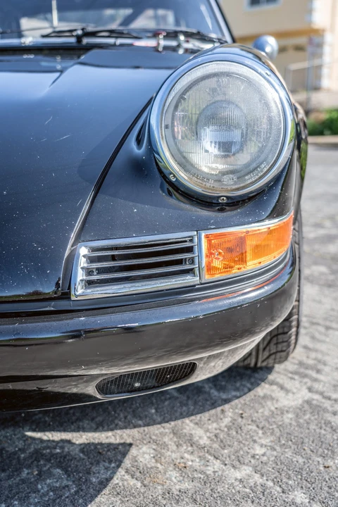 1967 Porsche 912 - Image 27 of 31