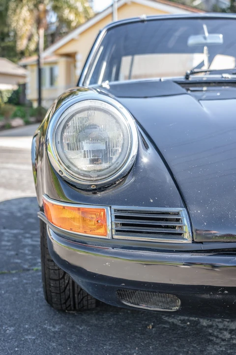 1967 Porsche 912 - Image 26 of 31