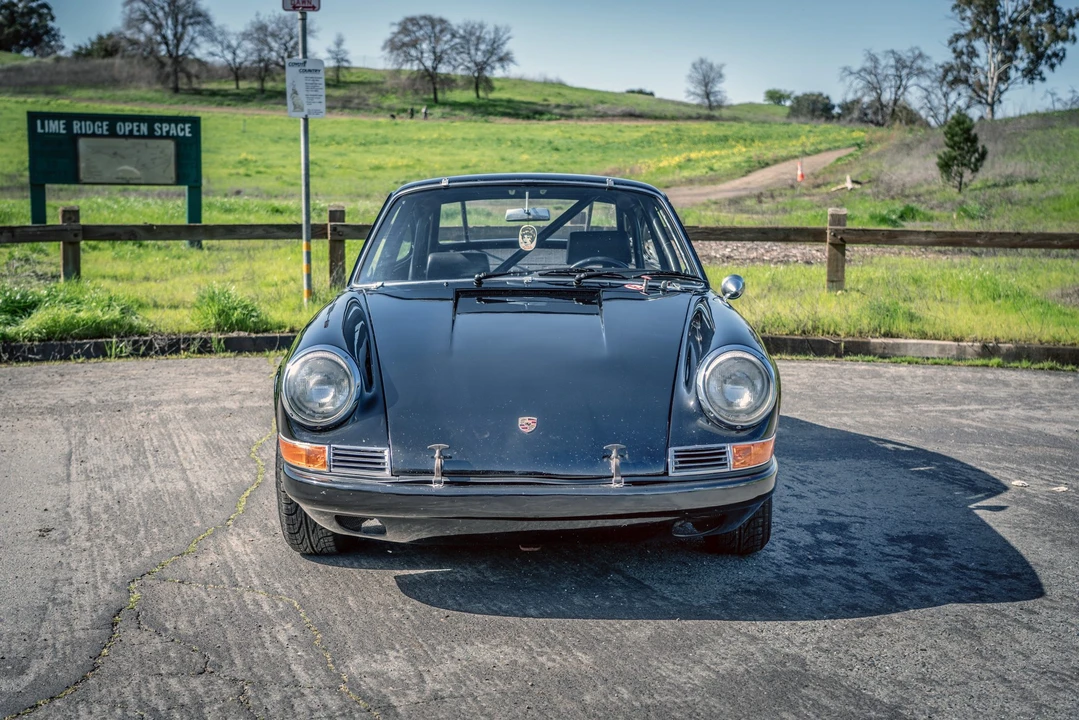 1967 Porsche 912 - Image 2 of 31