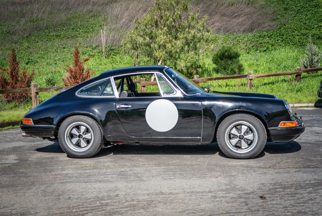 1967 Porsche 912 - Image 7 of 31
