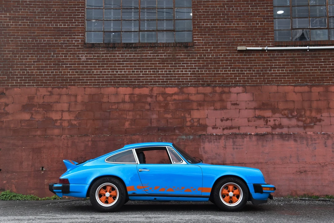 1967 Porsche 912 - Image 11 of 31