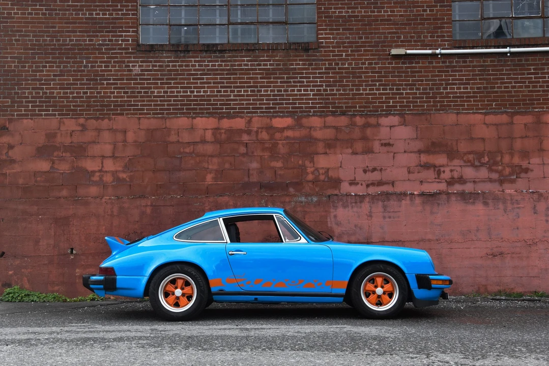 1967 Porsche 912 - Image 10 of 31