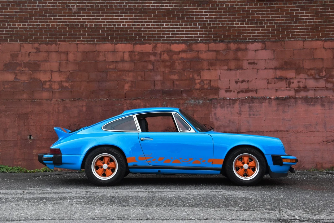 1967 Porsche 912 - Image 12 of 31