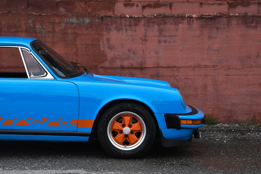 1967 Porsche 912 - Image 31 of 31