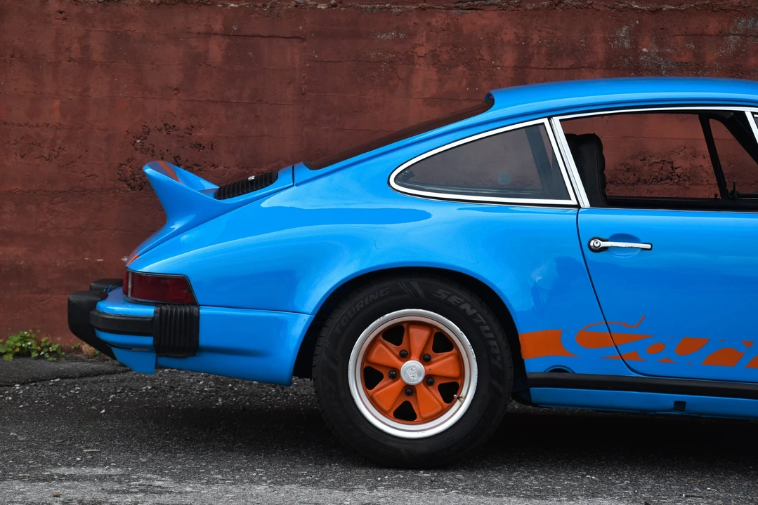 1967 Porsche 912 - Image 30 of 31