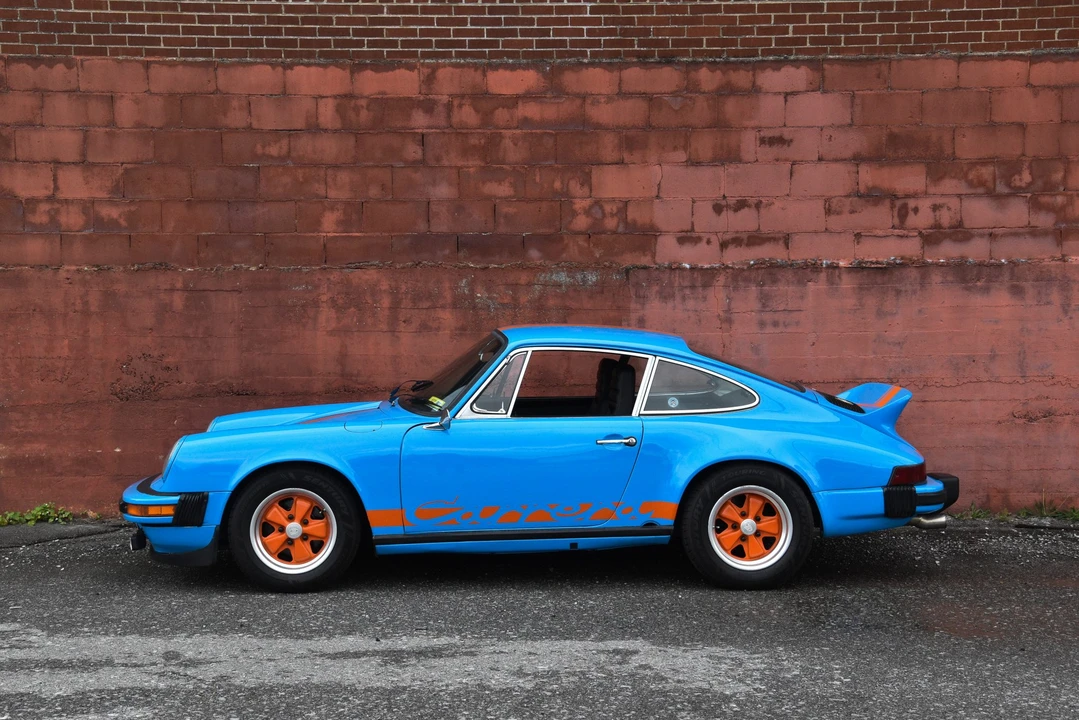 1967 Porsche 912 - Image 26 of 31
