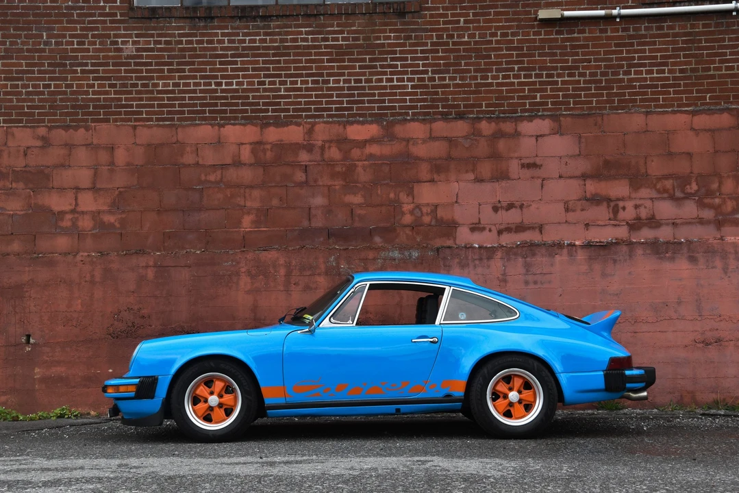 1967 Porsche 912 - Image 27 of 31