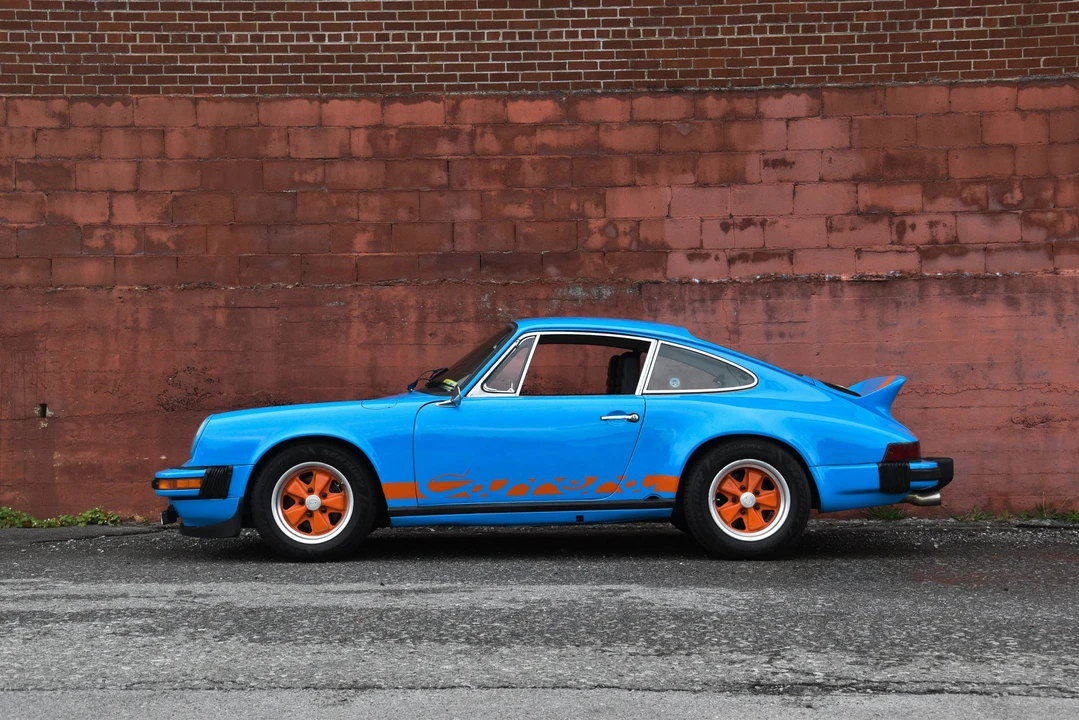 1967 Porsche 912 - Image 25 of 31