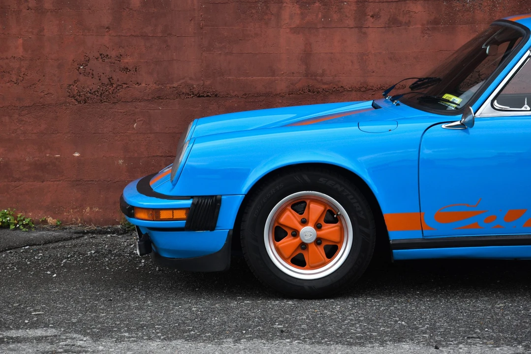 1967 Porsche 912 - Image 28 of 31