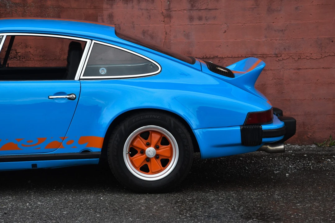1967 Porsche 912 - Image 29 of 31