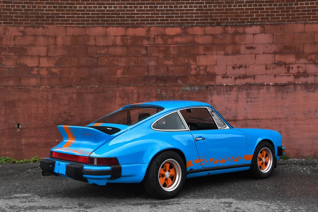 1967 Porsche 912 - Image 14 of 31
