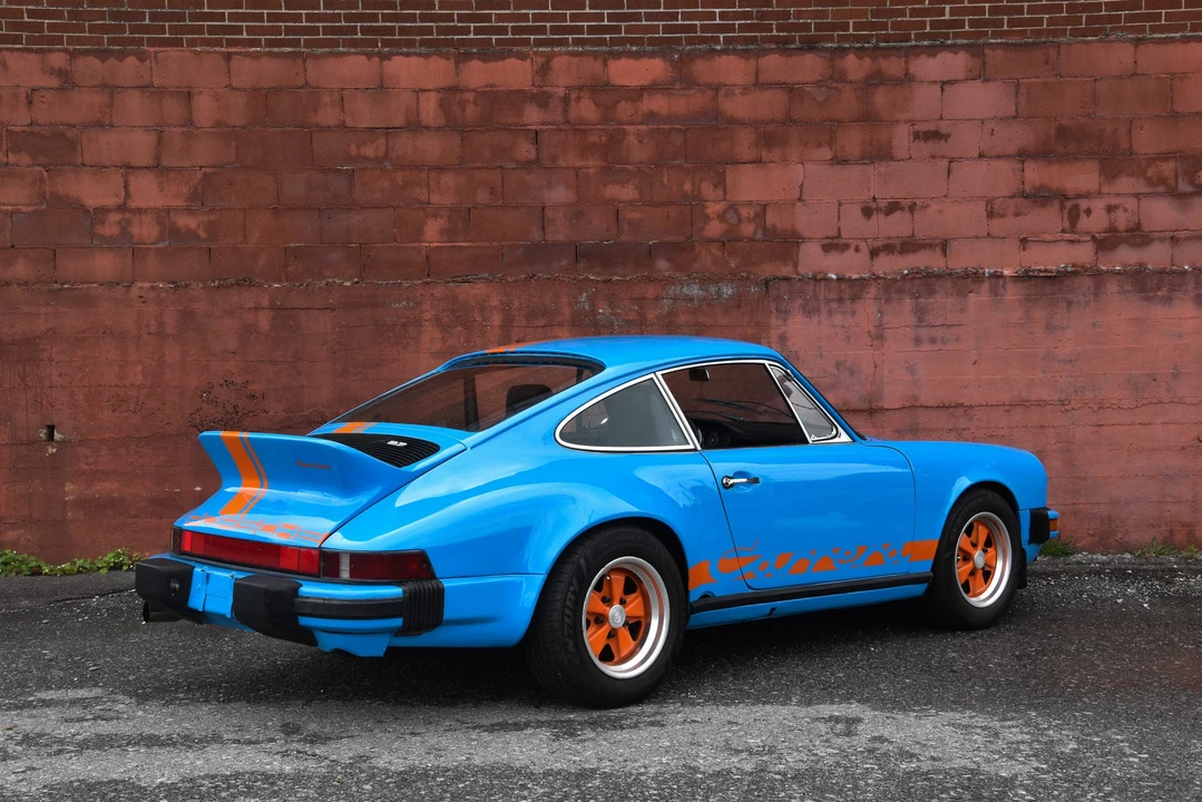 1967 Porsche 912 - Image 16 of 31