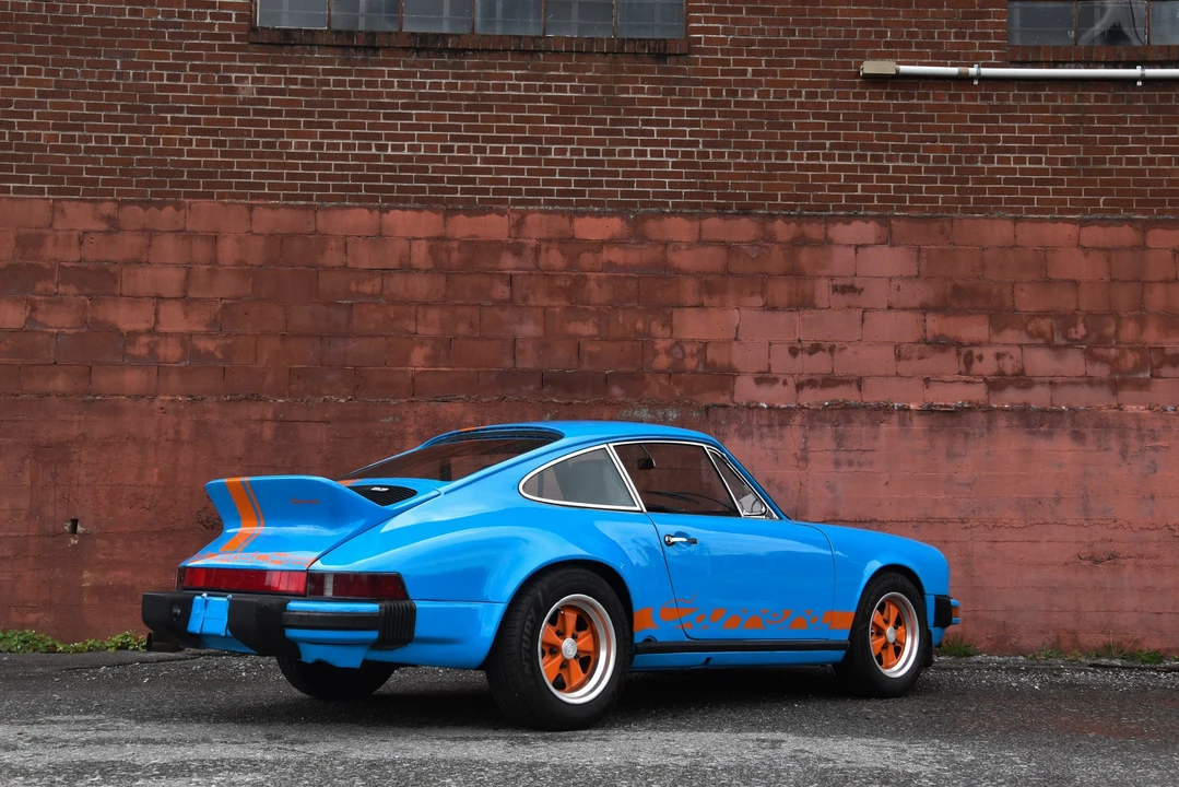 1967 Porsche 912 - Image 13 of 31